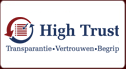 logo lidmaatschap High Trust